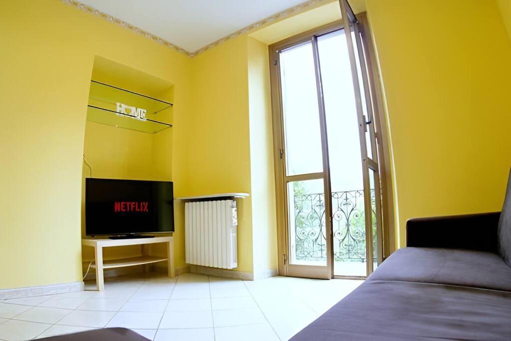 Appartamento Centro - Vista Piazza Vittorio / Wi-Fi & Netflix Torino Esterno foto